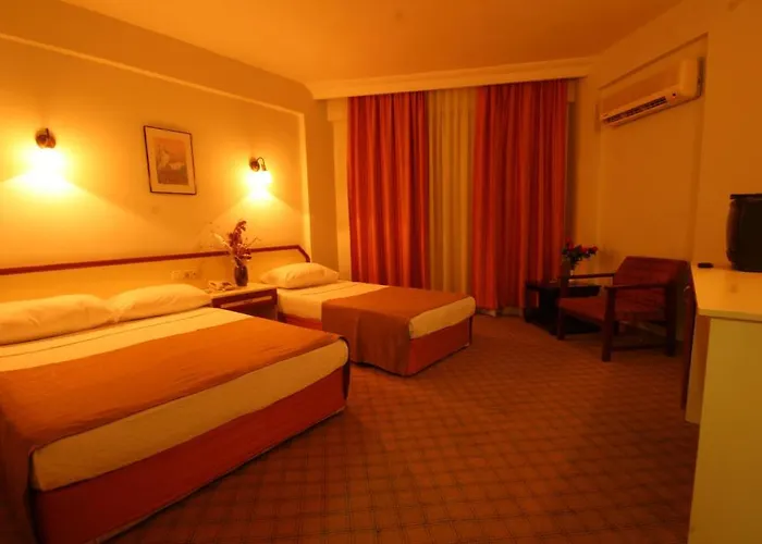 Hotel Kleopatra