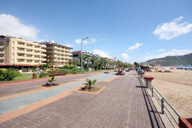 Hotel Kleopatra 4*