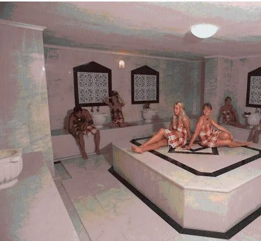 Hotel Kleopatra