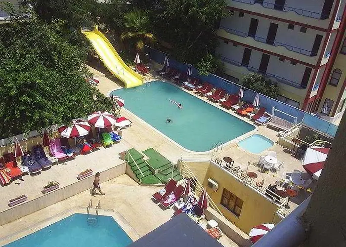 Hotel Kleopatra