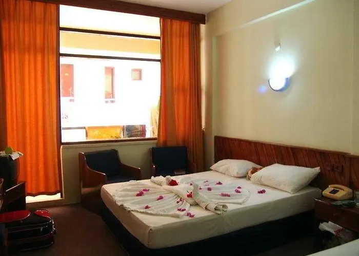 Kleopatra Alanya