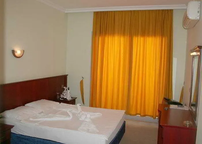 Kleopatra Hotel