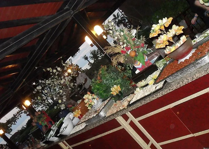 Hotel Kleopatra
