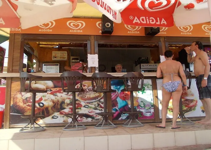 Kleopatra Alanya