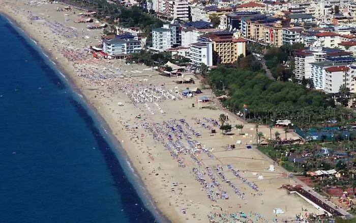 Kleopatra Alanya