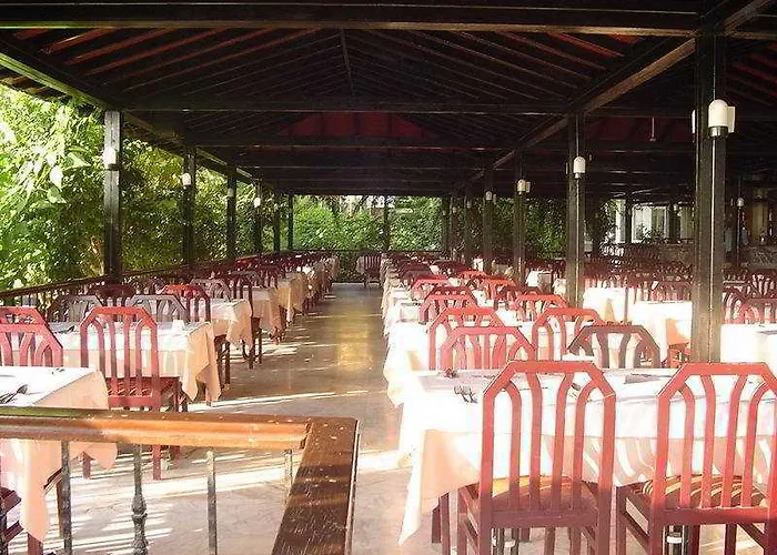 Kleopatra 4*