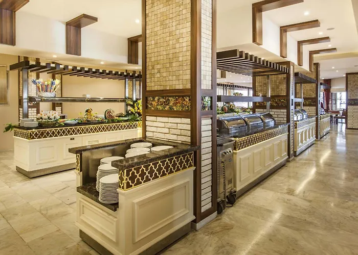 Kleopatra Hotel 4*
