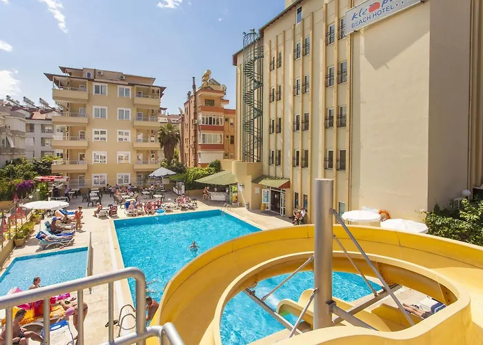 Kleopatra Alanya