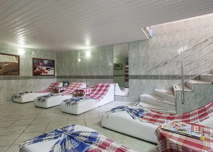 Kleopatra Alanya