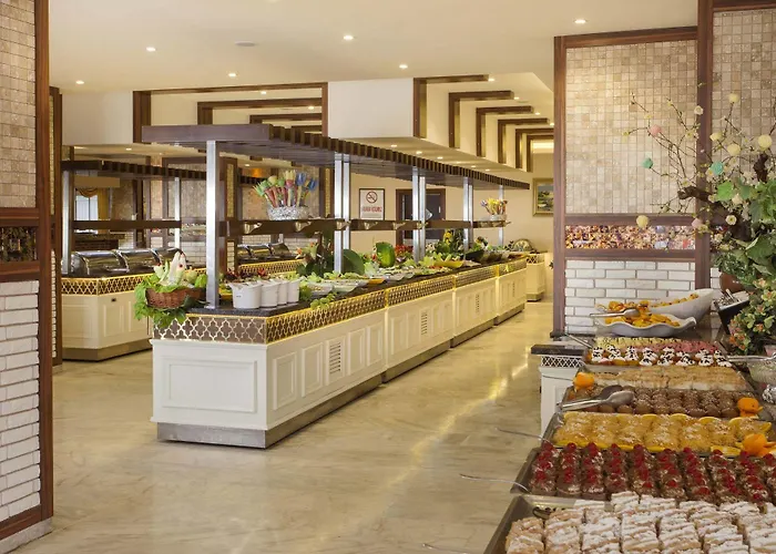 Hotel Kleopatra