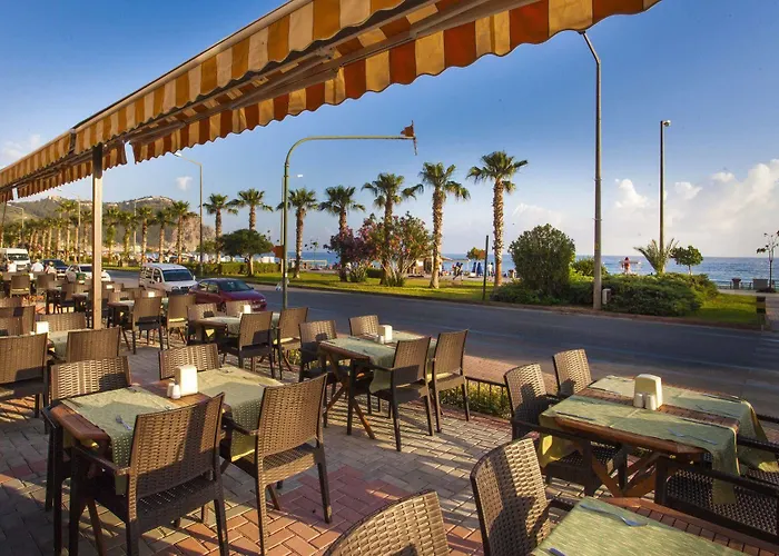 Kleopatra Alanya