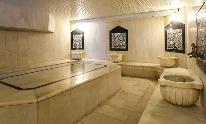 Kleopatra Hotel 4*