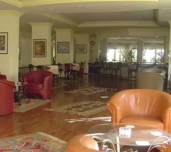 Hotel Kleopatra 4*