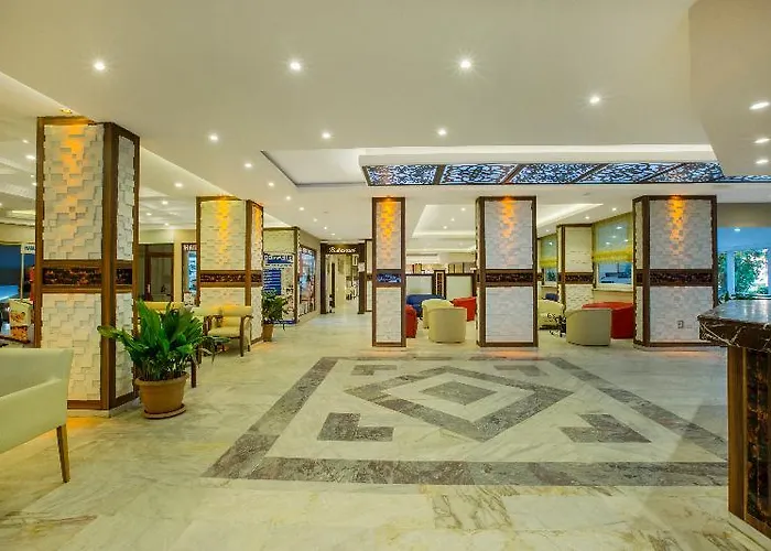 Kleopatra Alanya