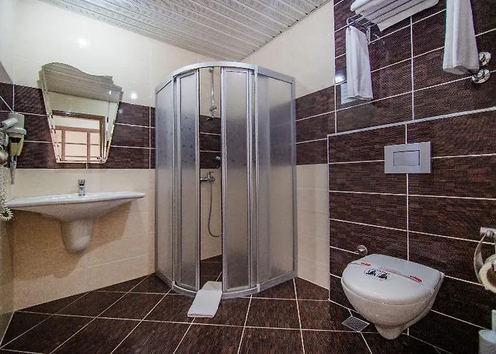 Kleopatra Hotel 4*