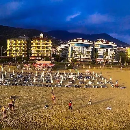 Kleopatra アランヤ