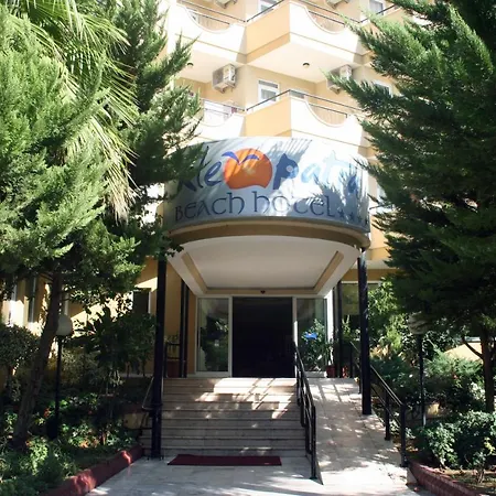 Ξενοδοχείο Kleopatra