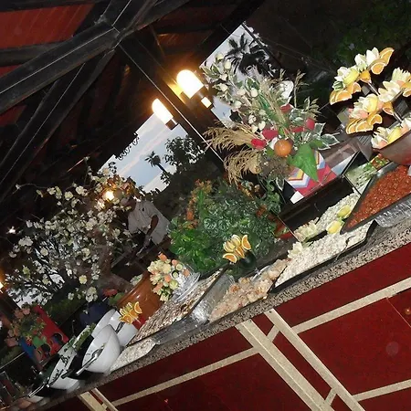 Ξενοδοχείο Kleopatra