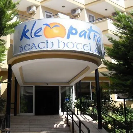 Ξενοδοχείο Kleopatra 4*