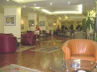 Kleopatra Ξενοδοχείο 4*