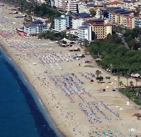 Kleopatra アランヤ