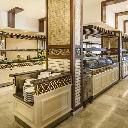 Kleopatra Hotel 4*