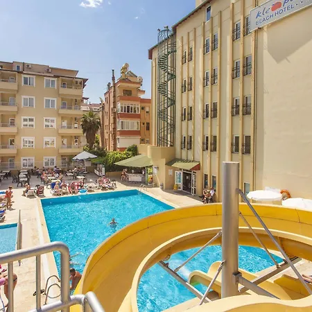 Kleopatra アランヤ