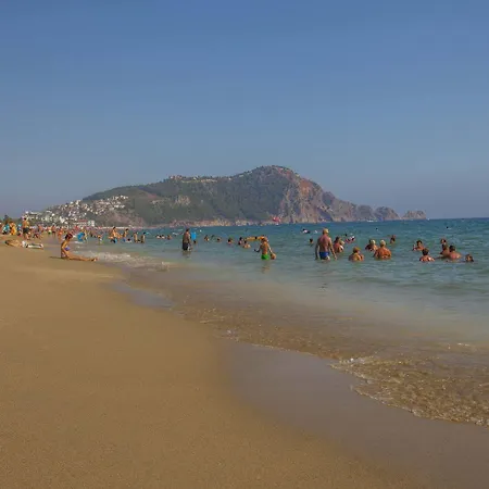 Ξενοδοχείο Kleopatra