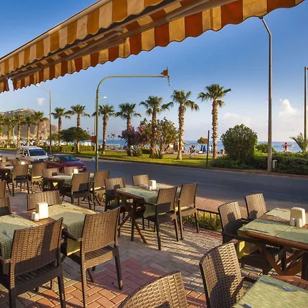 Kleopatra Alanya