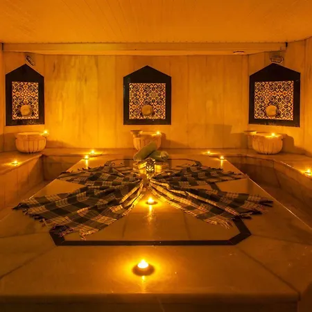 Kleopatra Hotel 4*