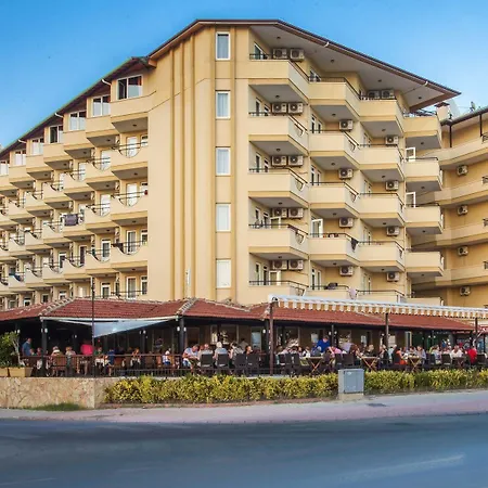 Kleopatra 4* アランヤ