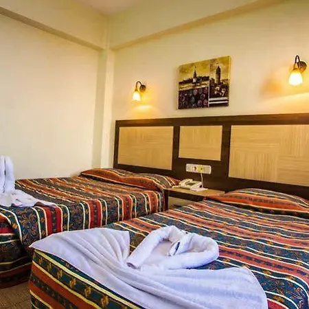 Kleopatra アランヤ