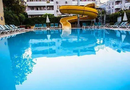 Kleopatra Ξενοδοχείο Αλάνια