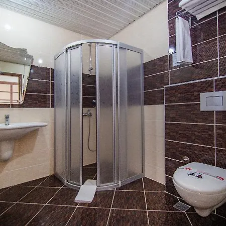 Kleopatra Ξενοδοχείο 4*